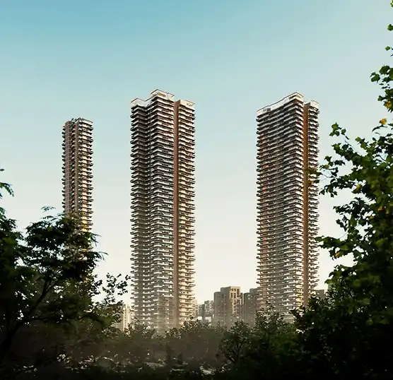 Ganga Liv 90