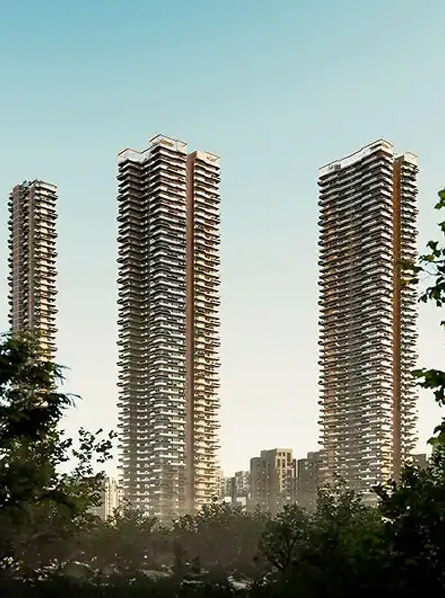 Ganga Liv 90 Overview
